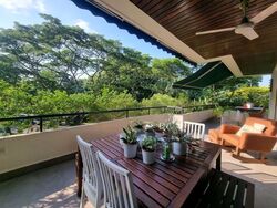 The Arcadia (D11), Condominium #467234861